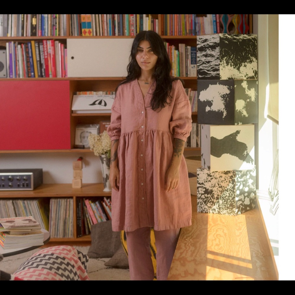 House dress